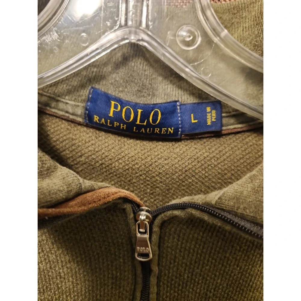 Polo Ralph Lauren this polo